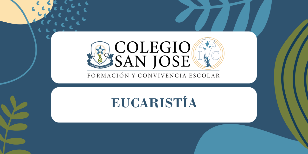 Eucaristía Sábado 15 de octubre 17:00 horas