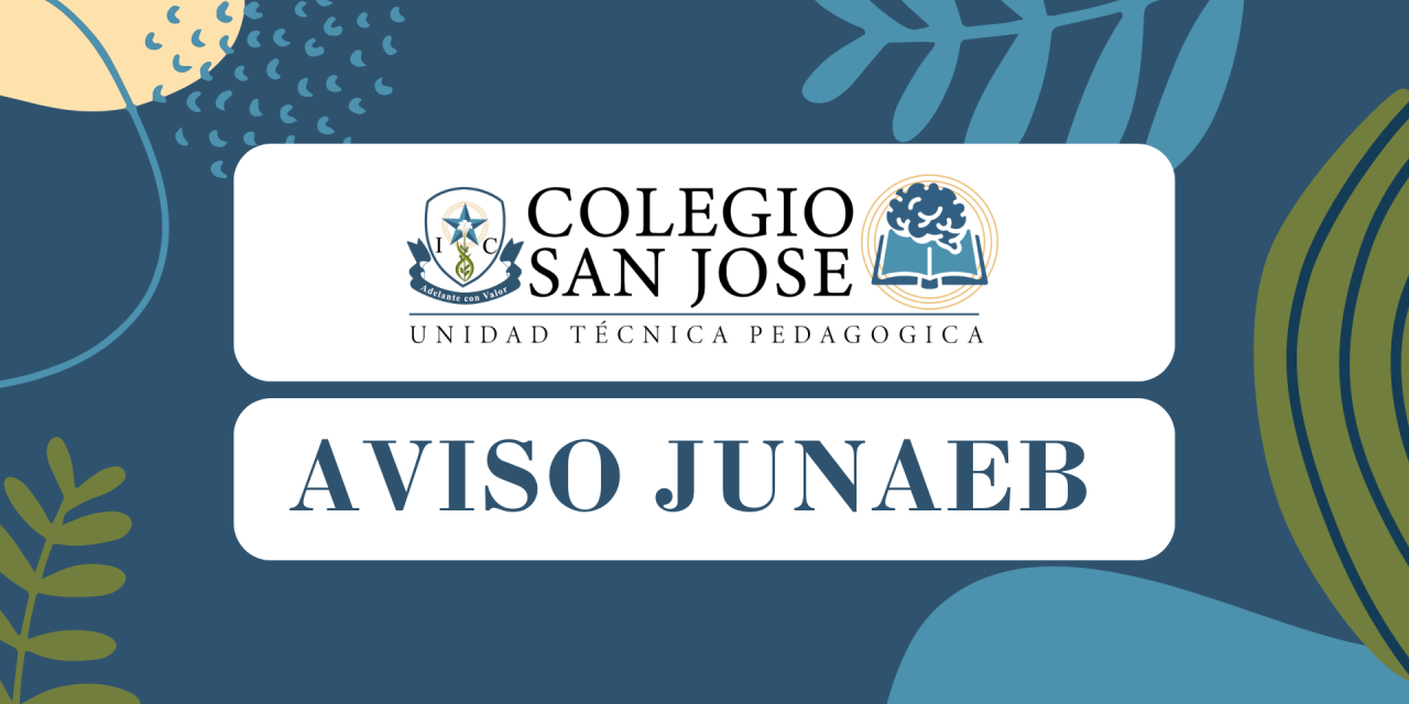 Servicio JUNAEB 03 a 07 de marzo