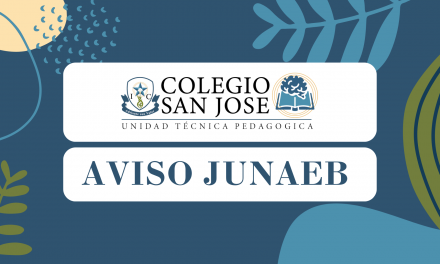 Servicio JUNAEB 03 a 07 de marzo