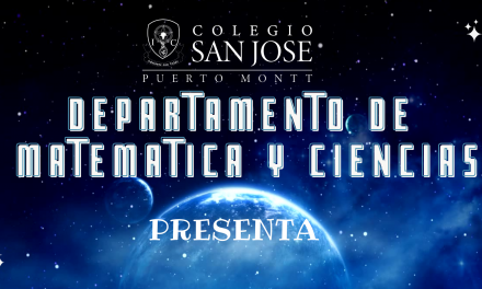 Profesor José Maza realizará charlas en Colegio San José de Puerto Montt
