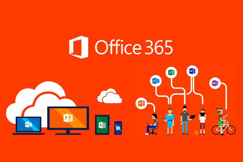 Microsoft Office 365 para Estudiantes Colegio San José