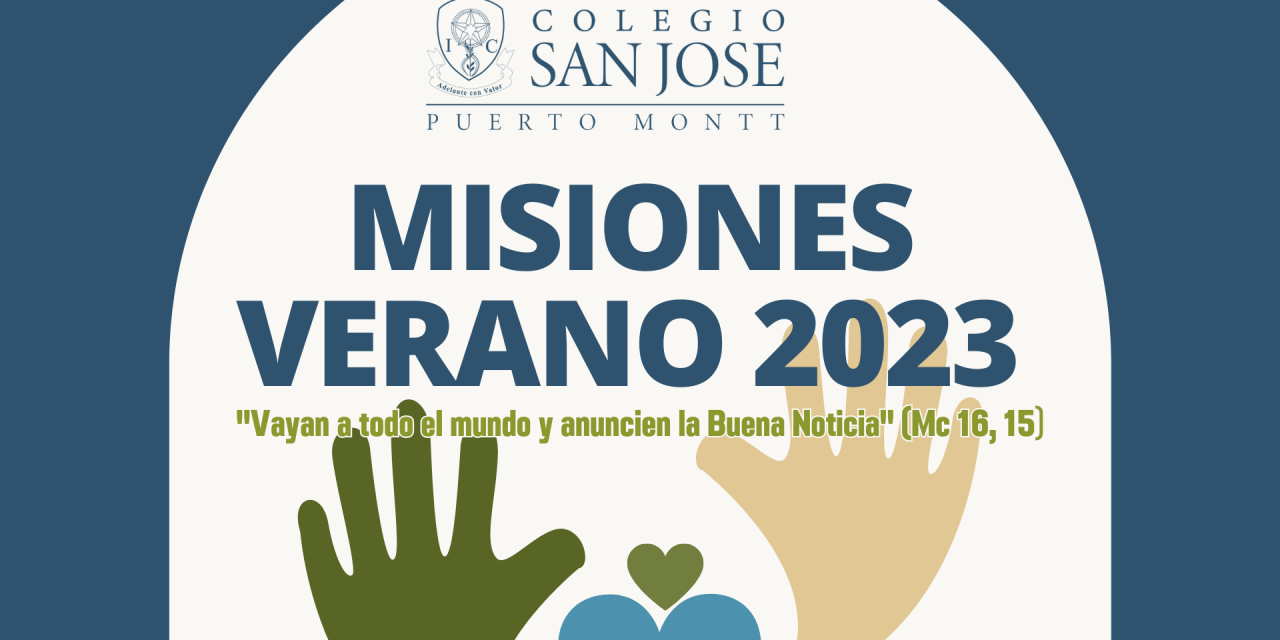 Campaña solidaria Grupo Misiones