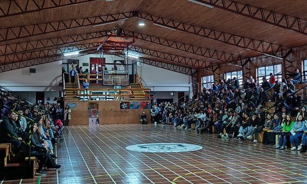 Asamblea y Cuenta Pública año 2023