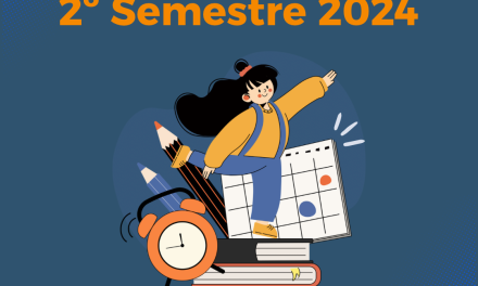 Calendario 2 Semestre