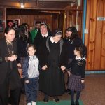 Despedida con Gratitud y Esperanza: La Comunidad Educativo-Pastoral de Puerto Montt Agradece a las Hermanas de la Congregación