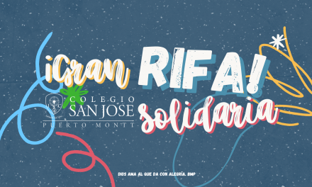 Sorteo Rifa Solidaria